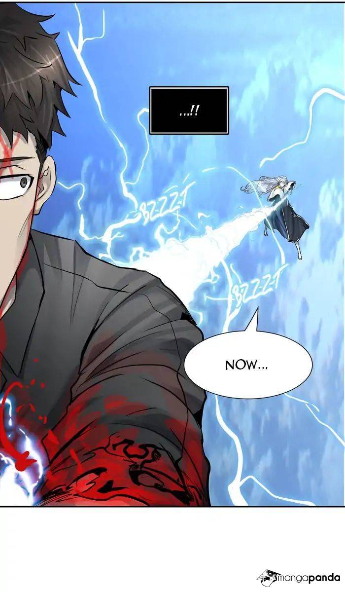 Tower of God Chapter 411 image 108